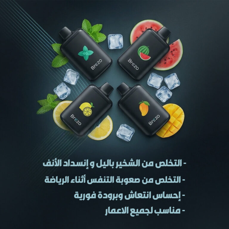 3- Landing Page Brezo