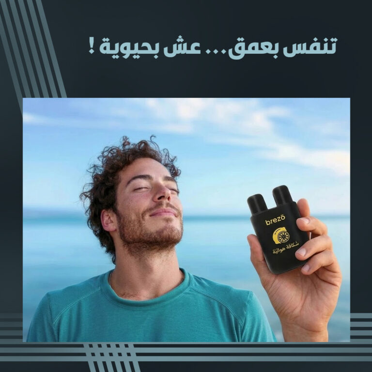 4- Landing Page Brezo